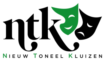 Nieuw Toneel Kluizen logo